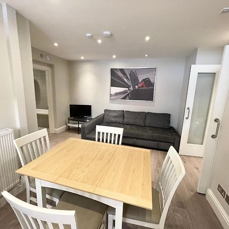 Stylish Apartments In Victoria & Westminster London Eksteriør bilde