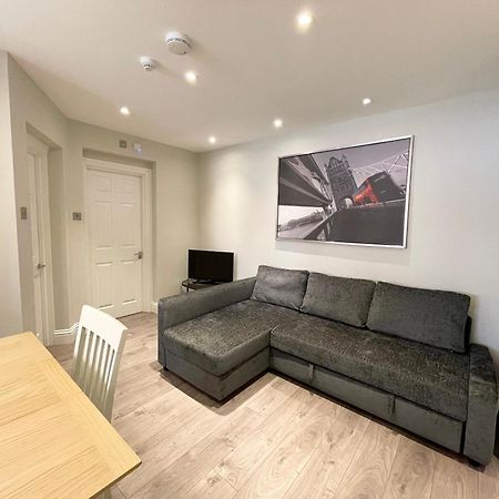 Stylish Apartments In Victoria & Westminster London Eksteriør bilde
