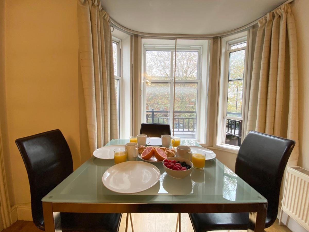 Stylish Apartments In Victoria & Westminster London Eksteriør bilde