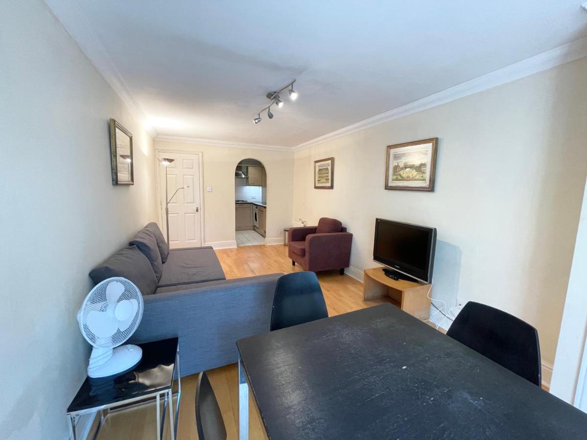 Stylish Apartments In Victoria & Westminster London Eksteriør bilde