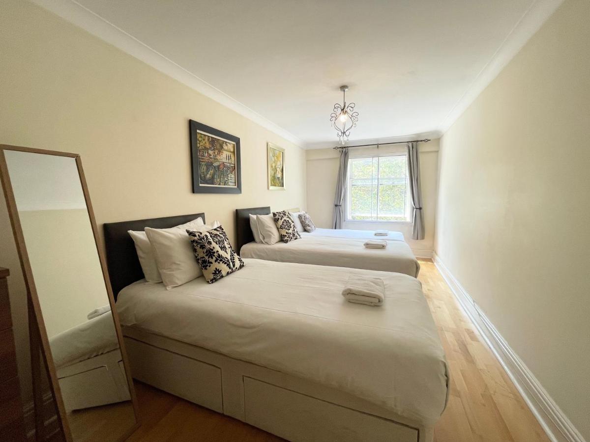 Stylish Apartments In Victoria & Westminster London Eksteriør bilde