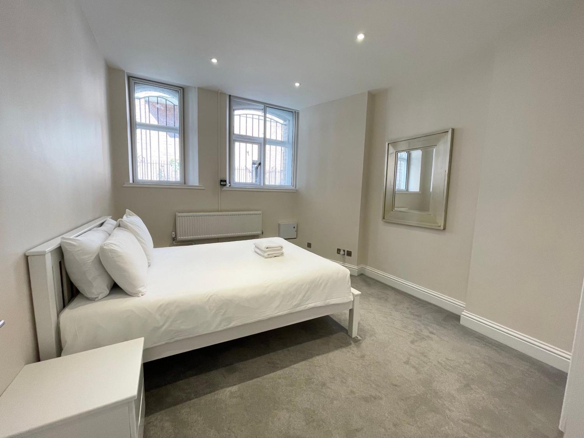 Stylish Apartments In Victoria & Westminster London Eksteriør bilde