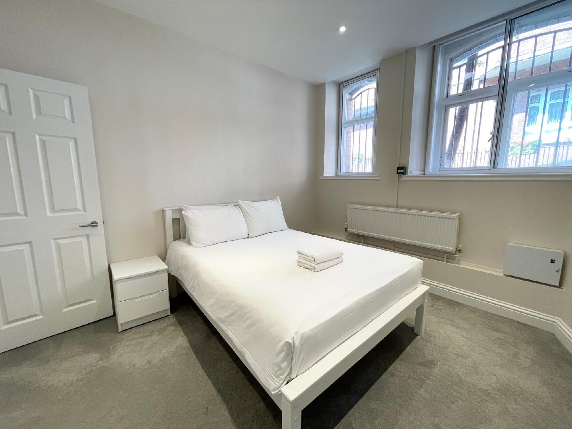 Stylish Apartments In Victoria & Westminster London Eksteriør bilde