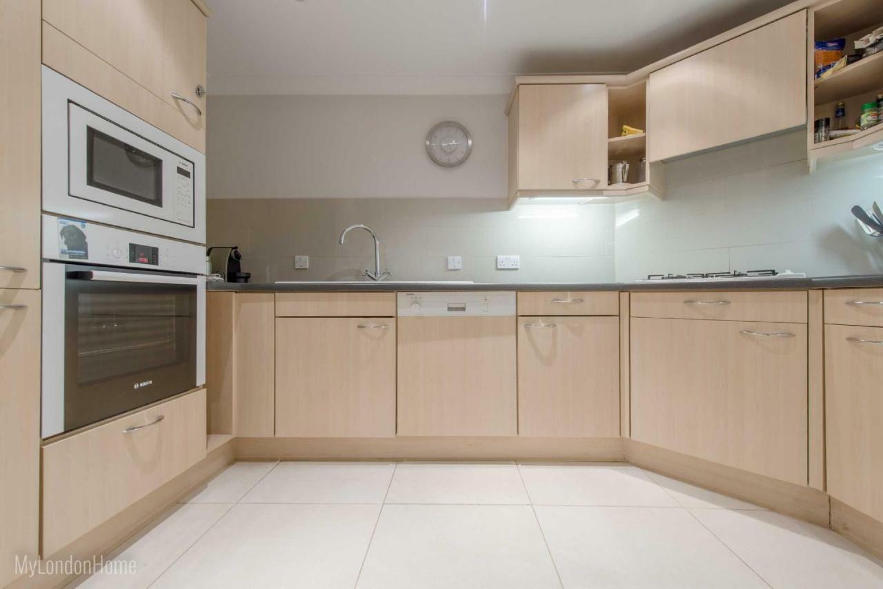 Stylish Apartments In Victoria & Westminster London Eksteriør bilde