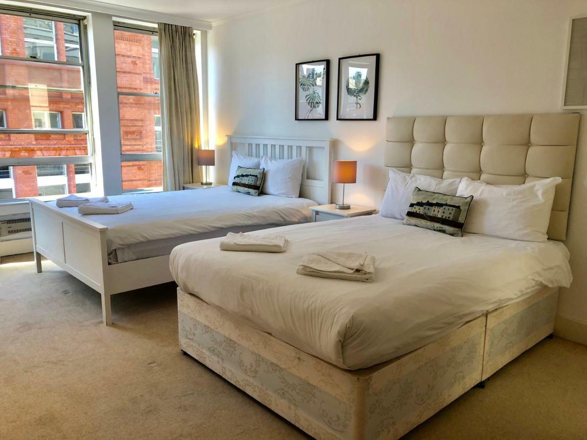 Stylish Apartments In Victoria & Westminster London Eksteriør bilde