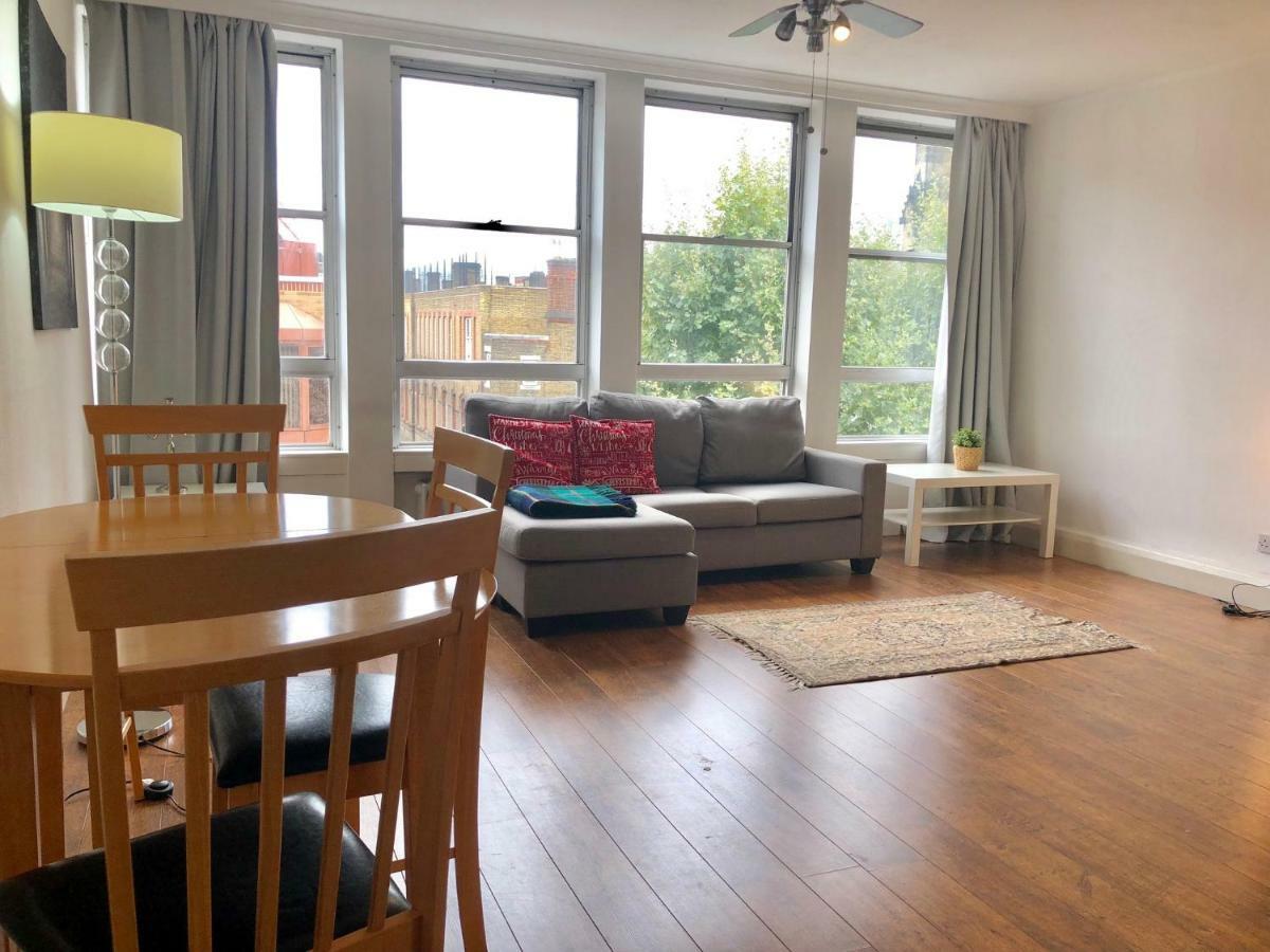 Stylish Apartments In Victoria & Westminster London Eksteriør bilde