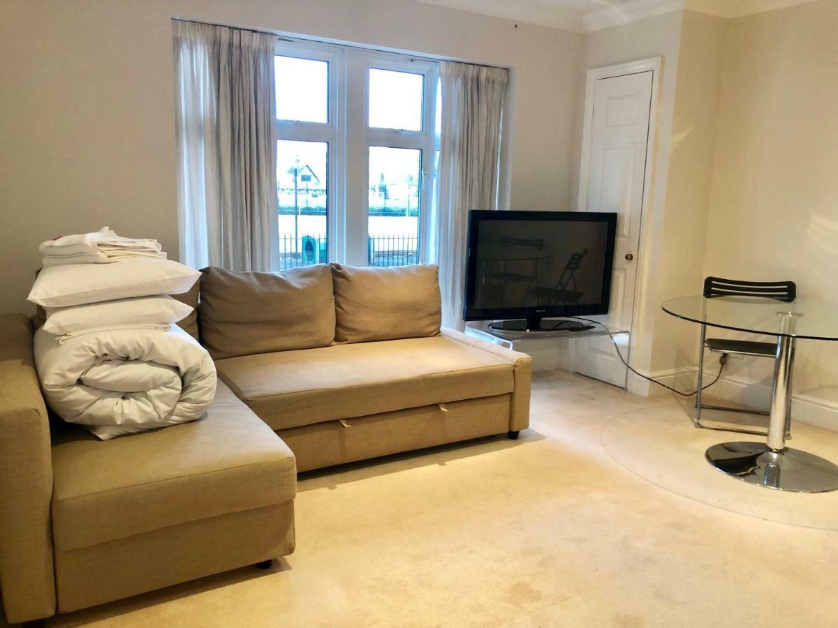 Stylish Apartments In Victoria & Westminster London Eksteriør bilde