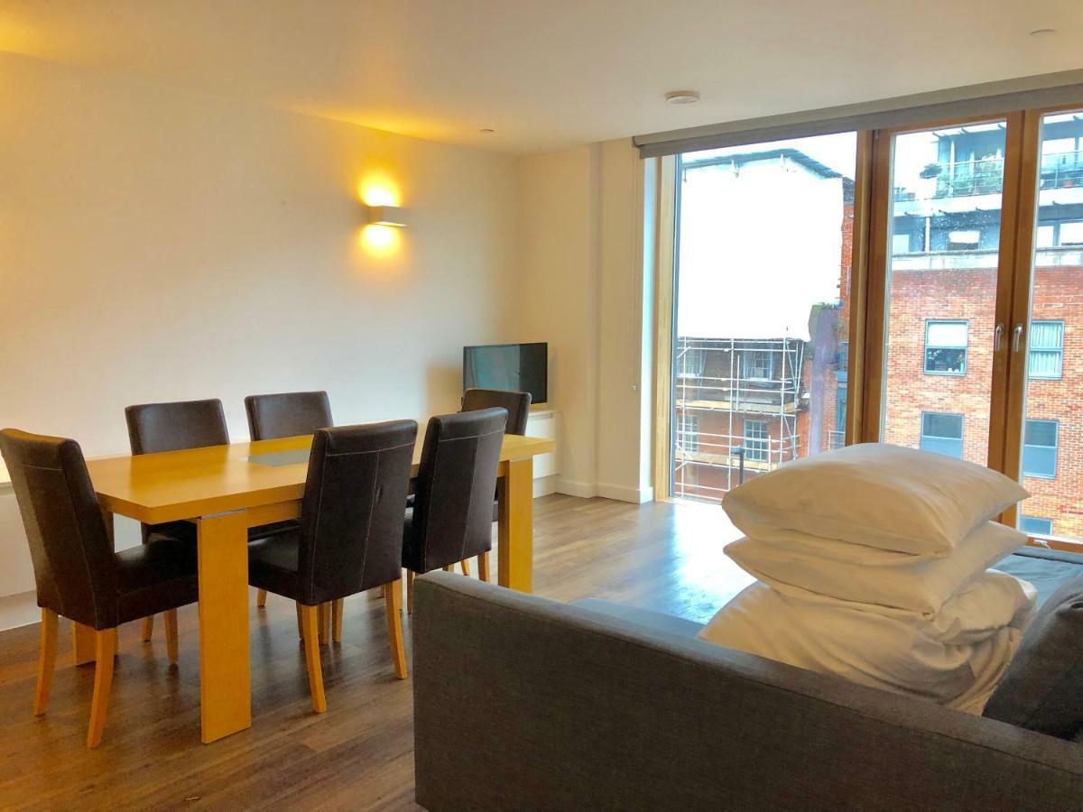 Stylish Apartments In Victoria & Westminster London Eksteriør bilde
