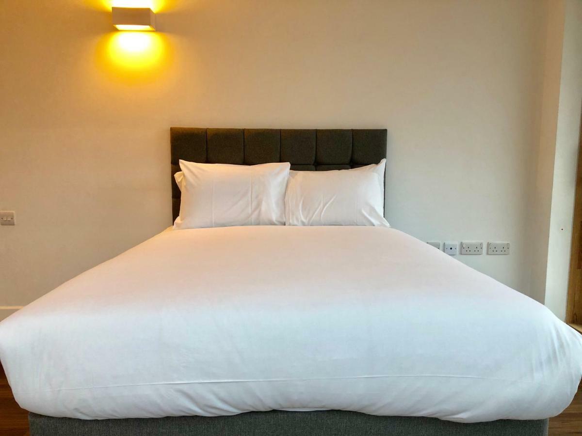 Stylish Apartments In Victoria & Westminster London Eksteriør bilde