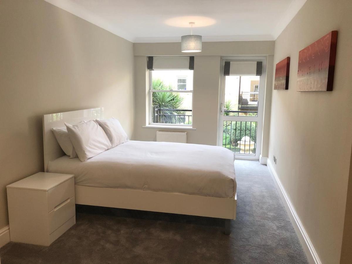 Stylish Apartments In Victoria & Westminster London Eksteriør bilde